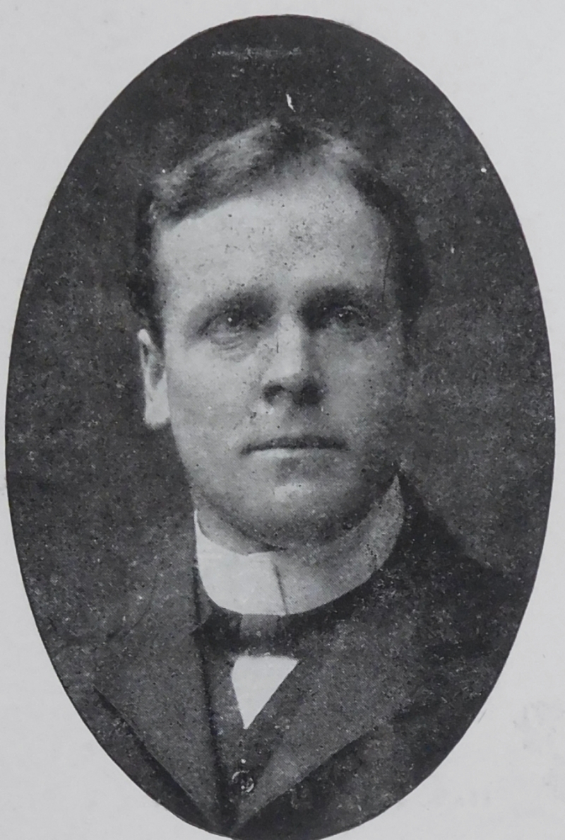  48 - WILLlAM MUNRO